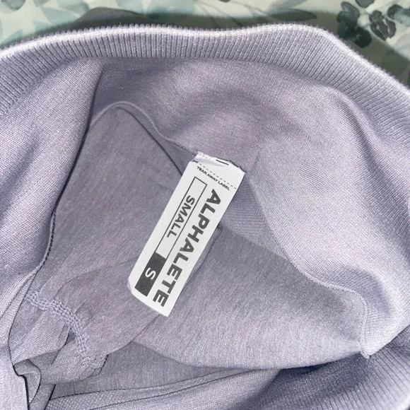 Alphalete Amplify Legging Bundle - Picture 6 of 12